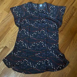 CAbi Muse Dress - M